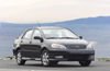 2003 Toyota Corolla LE Picture